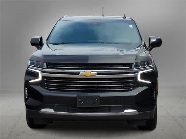 Thumbnail: 2024 Chevrolet Tahoe - 3