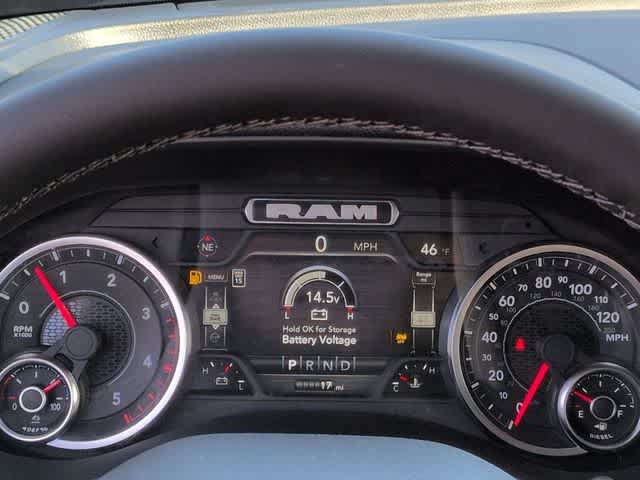 Thumbnail: 2026 RAM 2500 - 33