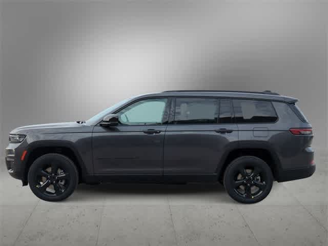 Thumbnail: 2025 Jeep Grand Cherokee L - 5