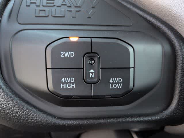 Thumbnail: 2026 RAM 3500 - 39