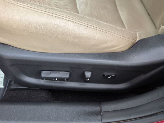 Thumbnail: 2012 Kia Optima - 17