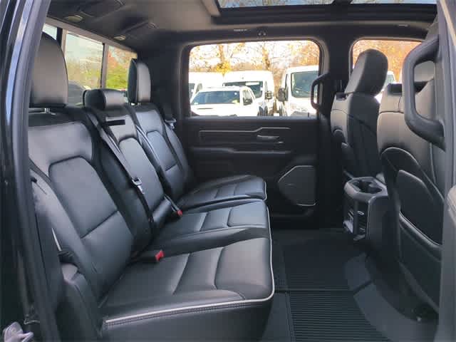 Thumbnail: 2026 RAM 1500 - 22