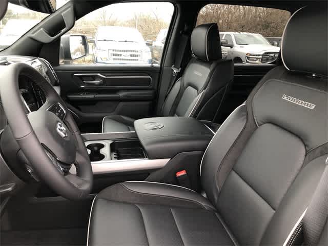 Thumbnail: 2026 RAM 1500 - 12