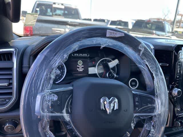 Thumbnail: 2026 RAM 1500 - 5