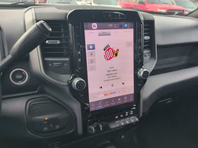 Thumbnail: 2026 RAM 3500 - 26