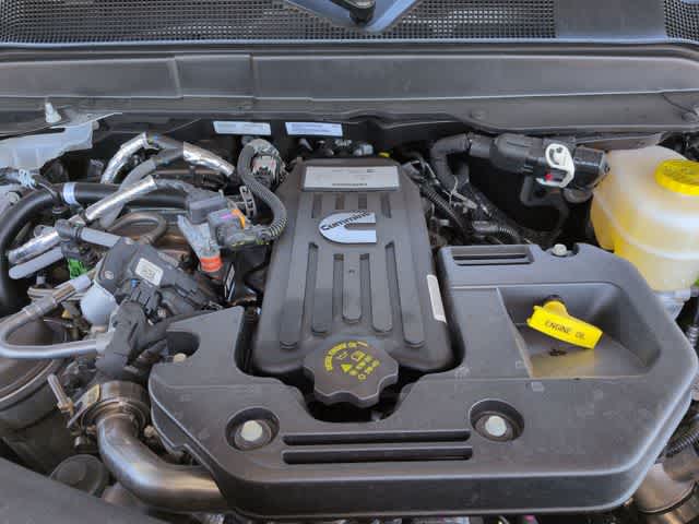 Thumbnail: 2026 RAM 2500 - 15