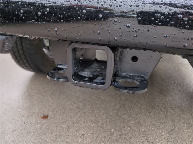 Thumbnail: 2026 RAM 2500 - 35