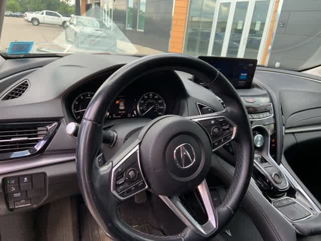 Thumbnail: 2019 Acura RDX - 4