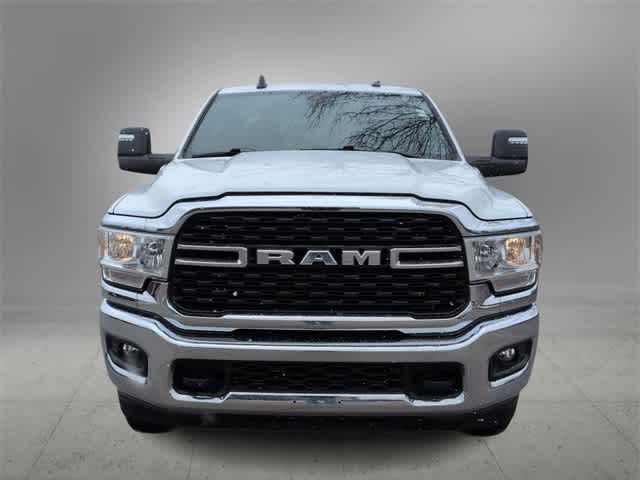Thumbnail: 2024 RAM 2500 - 3