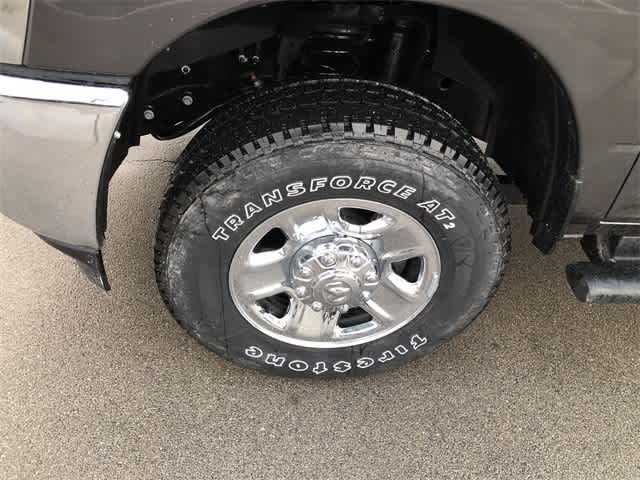 Thumbnail: 2026 RAM 2500 - 10