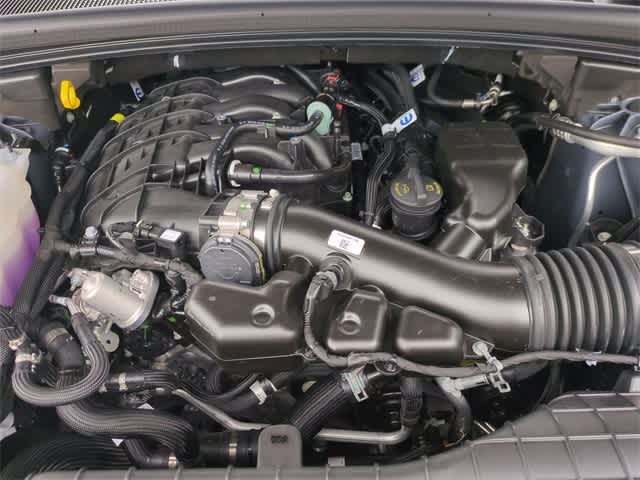 Thumbnail: 2025 Jeep Grand Cherokee - 15