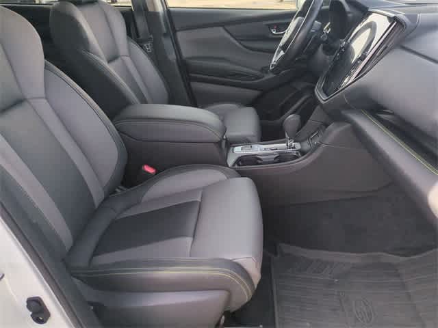 Thumbnail: 2023 Subaru Ascent - 23