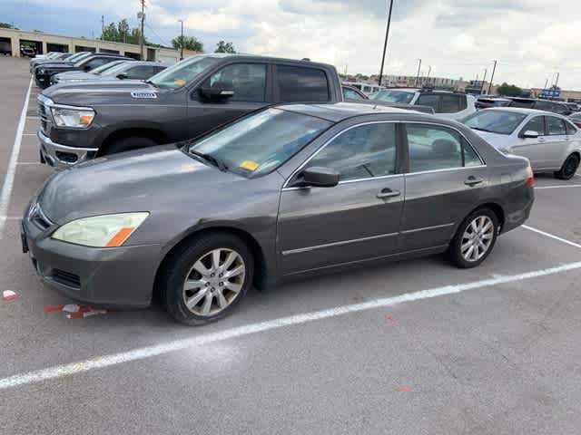 Thumbnail: 2006 Honda Accord - 8