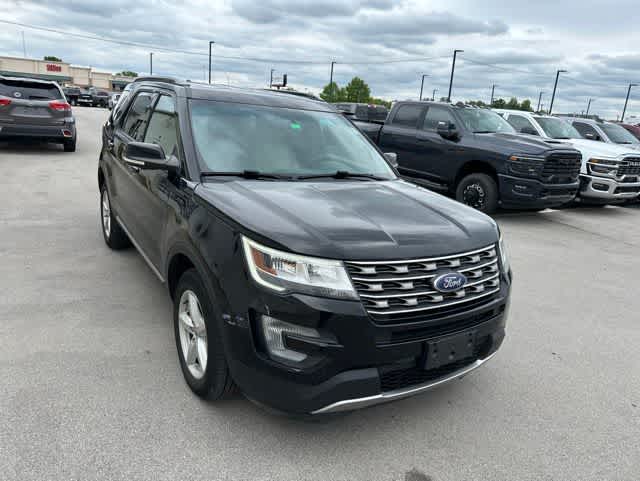 Thumbnail: 2017 Ford Explorer - 21