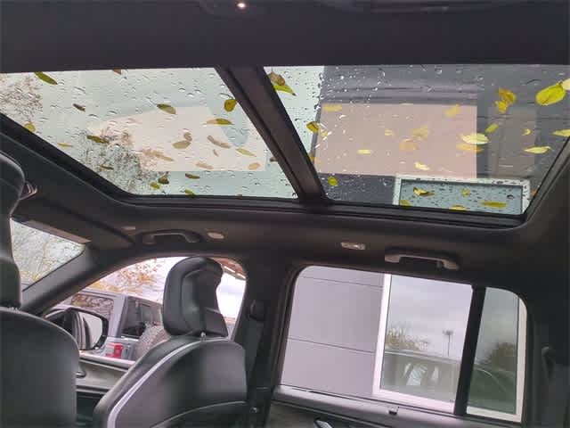 Thumbnail: 2022 Jeep Grand Cherokee - 20