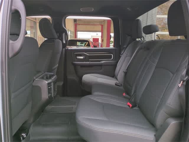 Thumbnail: 2026 RAM 3500 - 20