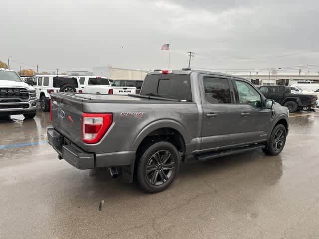 Thumbnail: 2021 Ford F-150 - 20