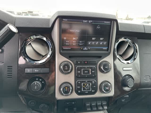 Thumbnail: 2016 Ford Econoline - 11