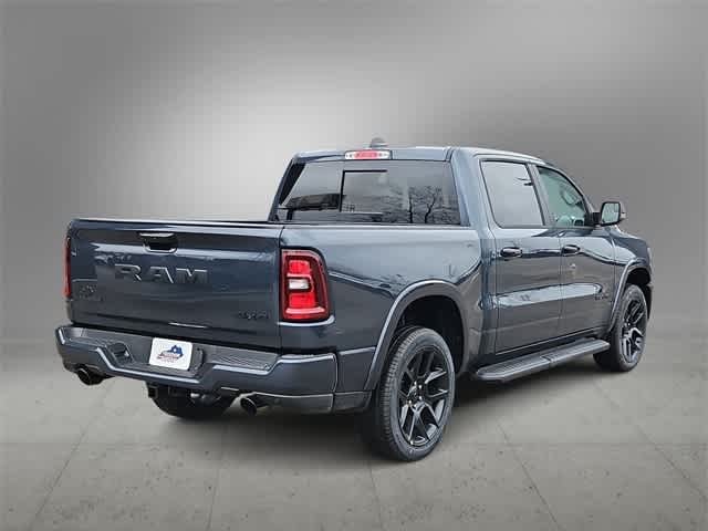 Thumbnail: 2026 RAM 1500 - 8