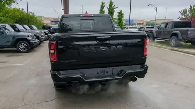 Thumbnail: 2026 RAM 1500 - 7