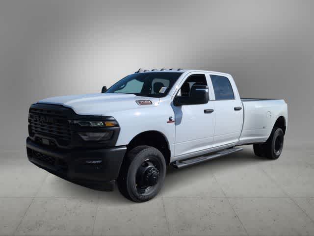 Thumbnail: 2026 RAM 3500 - 4