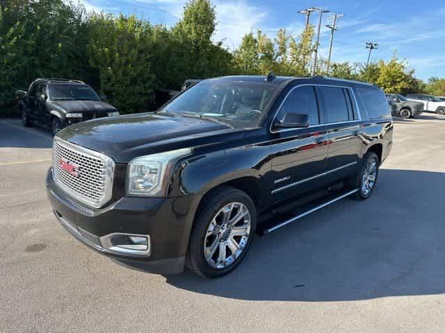 Thumbnail: 2016 GMC Yukon XL - 16