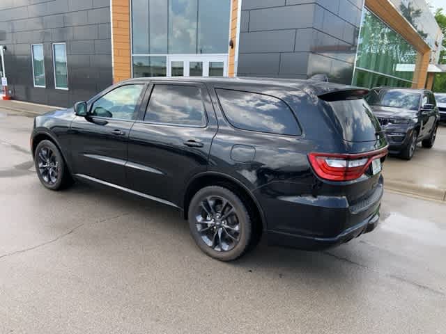 Thumbnail: 2022 Dodge Durango - 18