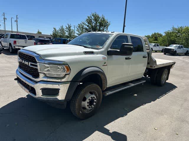 Thumbnail: 2024 RAM 5500 - 10