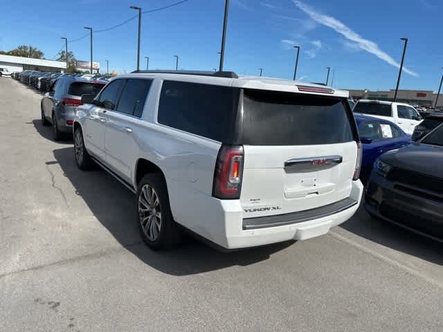 Thumbnail: 2020 GMC Yukon XL - 19