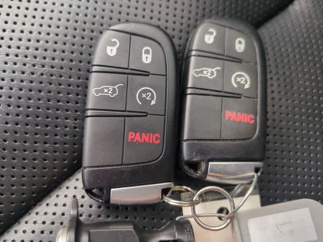 Thumbnail: 2020 Dodge Durango - 37