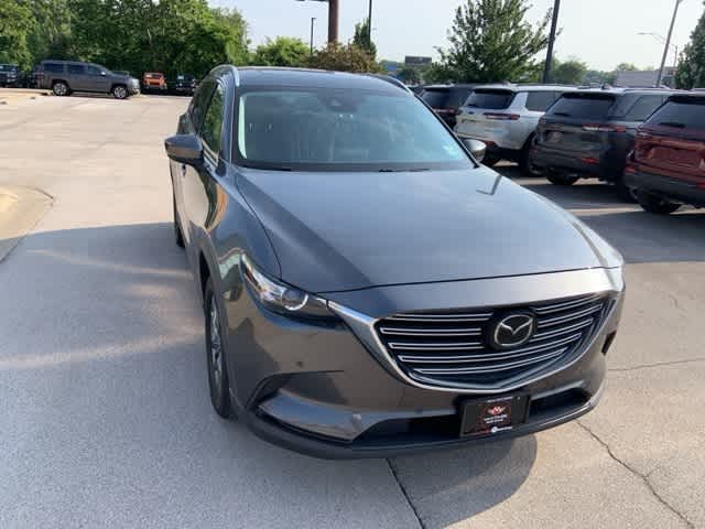 Thumbnail: 2020 Mazda CX-9 - 27