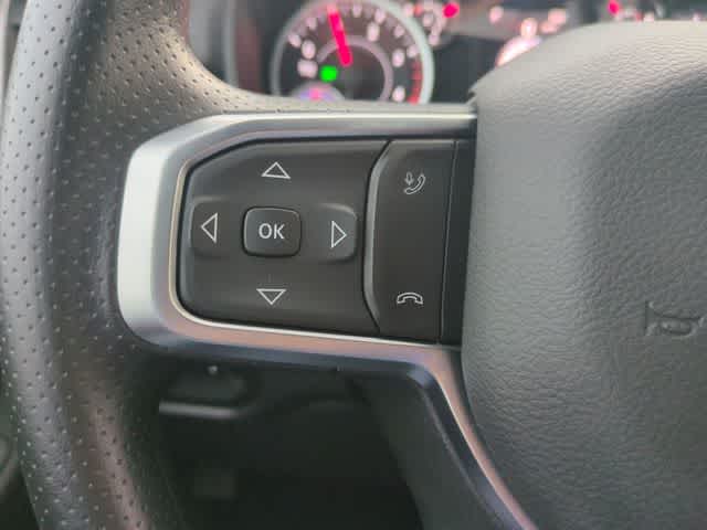 Thumbnail: 2026 RAM 2500 - 23