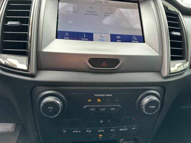 Thumbnail: 2023 Ford Ranger - 9