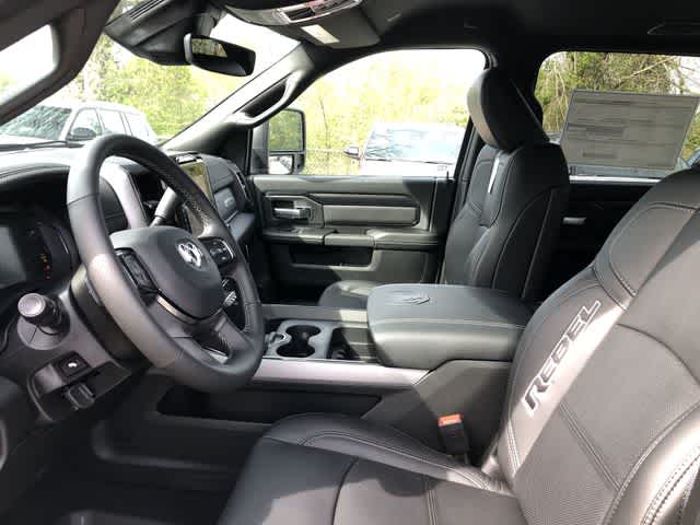 Thumbnail: 2026 RAM 2500 - 11