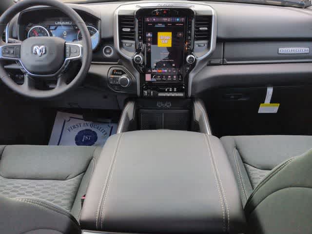 Thumbnail: 2026 RAM 1500 - 15