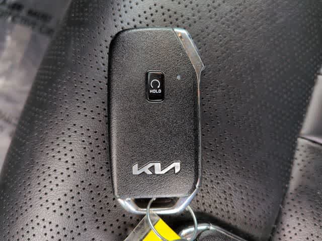 Thumbnail: 2022 Kia Sorento - 33