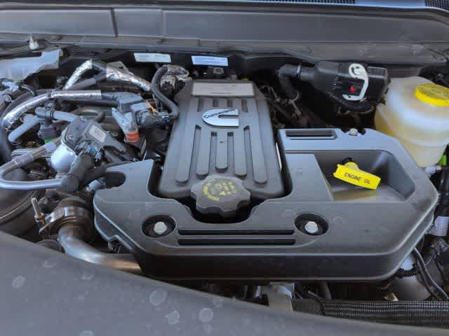 Thumbnail: 2026 RAM 2500 - 15