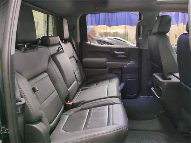 Thumbnail: 2020 GMC Sierra 1500 - 22