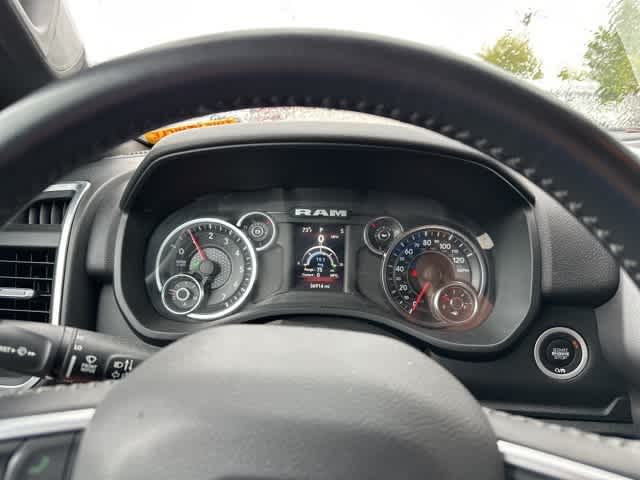 Thumbnail: 2022 RAM 1500 - 6