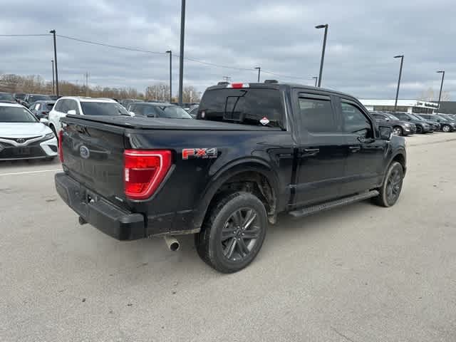 Thumbnail: 2023 Ford F-150 - 20