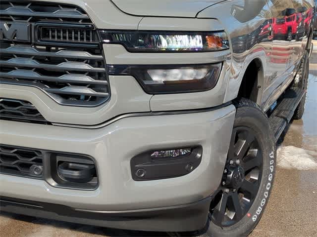 Thumbnail: 2026 RAM 2500 - 11