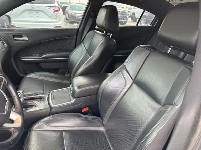 Thumbnail: 2017 Dodge Charger - 3