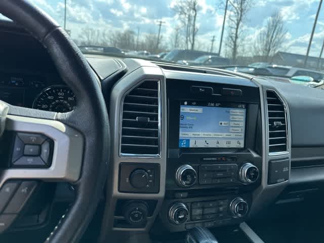 Thumbnail: 2016 Ford F-150 - 7