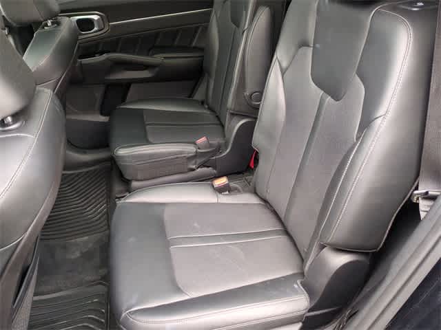 Thumbnail: 2021 Kia Sorento - 21