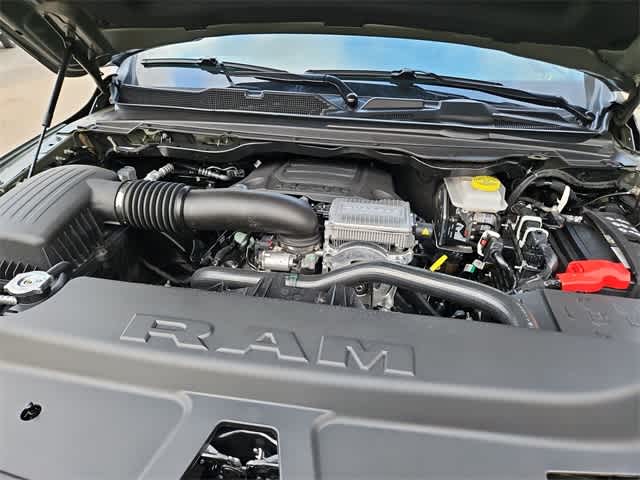 Thumbnail: 2026 RAM 1500 - 15