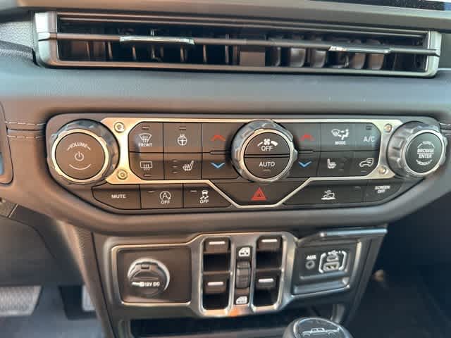 Thumbnail: 2025 Jeep Gladiator - 8