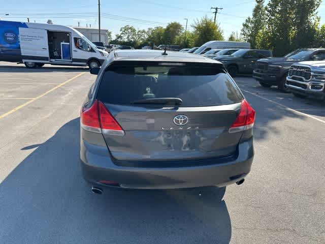 Thumbnail: 2009 Toyota Venza - 11
