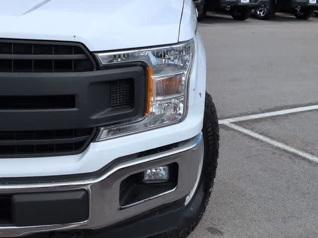Thumbnail: 2019 Ford F-150 - 11