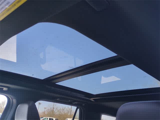 Thumbnail: 2024 Ford Expedition - 19