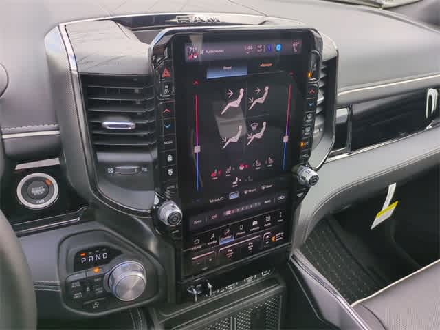 Thumbnail: 2026 RAM 1500 - 28